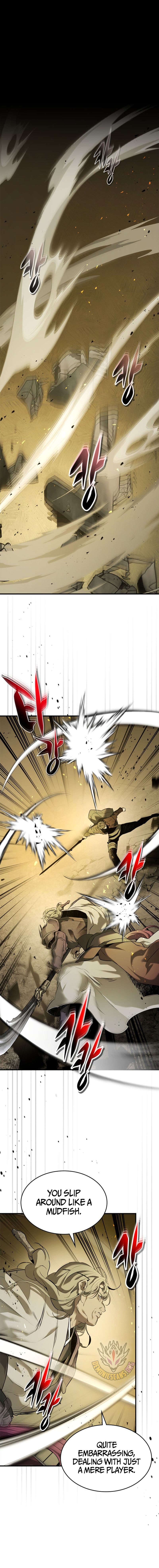 Leveling With The Gods Chapter 151 1